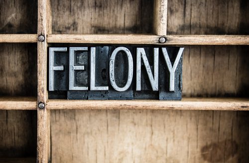 Northampton Felony Defense Attorney
