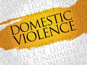 Domestic Violence